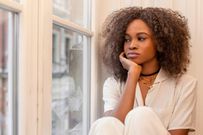 Some women are truly disappointed when you do not pursue them consistently. [Credit: Davina Diaries]