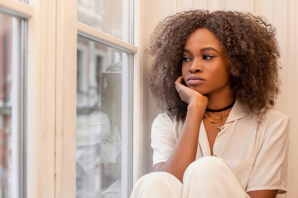 Some women are truly disappointed when you do not pursue them consistently. [Credit: Davina Diaries]