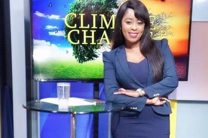 Lillian Muli