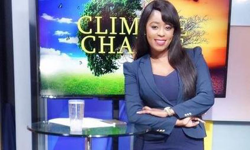 Lillian Muli