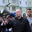 Russian opposition activist Sergei Udaltsov led a banned radical leftist group and rose to prominence during a mass protest movement against President Vladimir Putin's return to the Kremlin