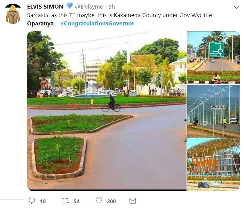 Governors trolled on Twitter