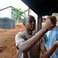 Rwanda last year exported around 14 tonnes of essential oils -- geranium, moringa, patchouli and tagetes -- bringing in $473,000, according to the National Agricultural Export Development Board.