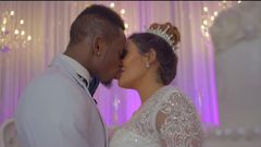 Diamond Platnumz with Zari In Iyena Video. Use a condom when cheating –Diamond to fellow Men