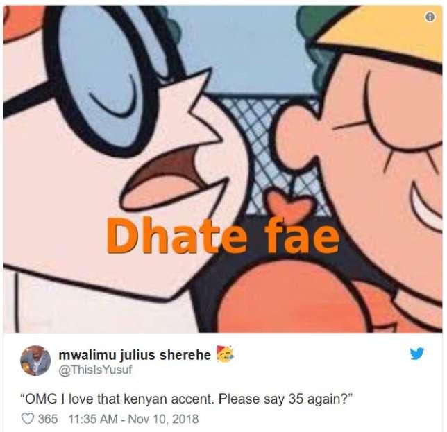 Hilarious Memes of 2018 (Courtesy).