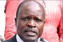 The unusual thing that happened at Sharon Otieno's home, ahead of her burial