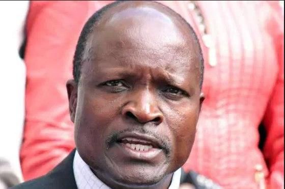 The unusual thing that happened at Sharon Otieno's home, ahead of her burial