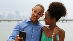 Gifts make some other people feel absolutely loved [Credit: Videoblocks]