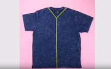 Easy DIY  to turn an old t-shirt into a cool kimono (Photos)