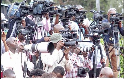 High court judge, justice James Wakiaga, who is now presiding over murder trial of Jacque Maribe and her boyfriend Jowie, has issued a warning to the media for speculating about Monica Kimani’s murder case.