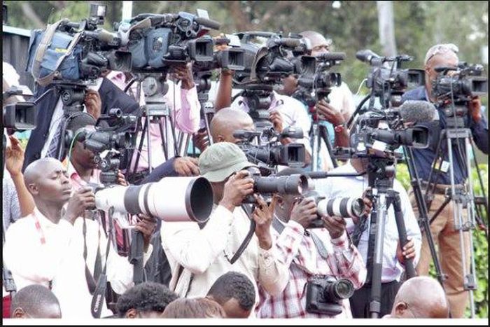 High court judge, justice James Wakiaga, who is now presiding over murder trial of Jacque Maribe and her boyfriend Jowie, has issued a warning to the media for speculating about Monica Kimani’s murder case.