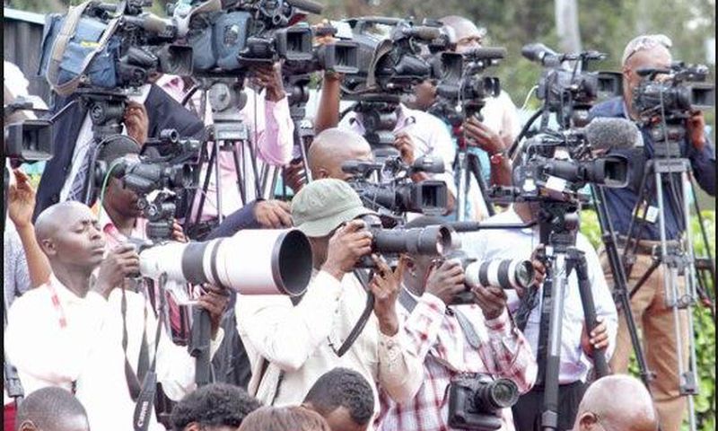 High court judge, justice James Wakiaga, who is now presiding over murder trial of Jacque Maribe and her boyfriend Jowie, has issued a warning to the media for speculating about Monica Kimani’s murder case.