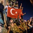 Turkey was shaken one year ago by a deadly coup attempt that prompted President Recep Tayyip Erdogan to unleash a sweeping crackdown on opposition voices