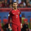 Portugal's forward Cristiano Ronaldo, pictured in June 2017, is accused of having evaded 14.7 million euros ($17.3 million) in tax