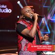 Gospel singer Moji Shortbabaa  Featured On Coke Studio Africa's 2018 Christmas Playlist
