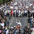 Turkey's government has dismissed opposition leader Kemal Kilicdaroglu's "March for Justice" as an irritation -- but tens of thousands have turned out to support him along the way