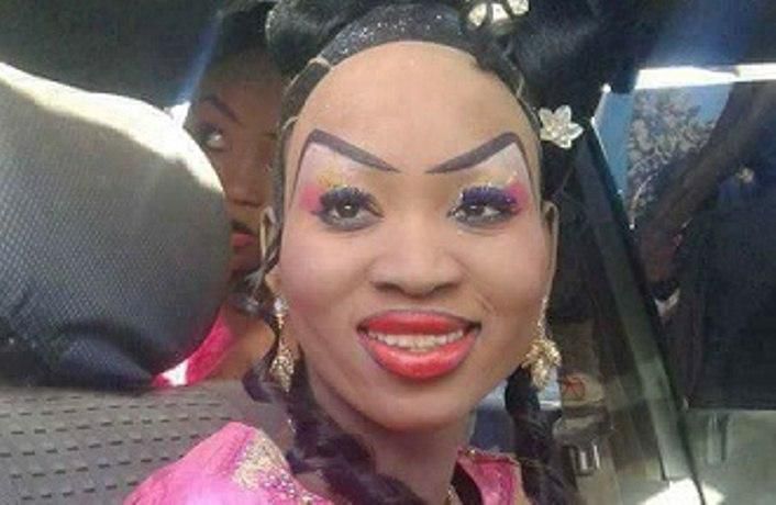 11 pairs of eyebrows that will give you nightmares (Photos)