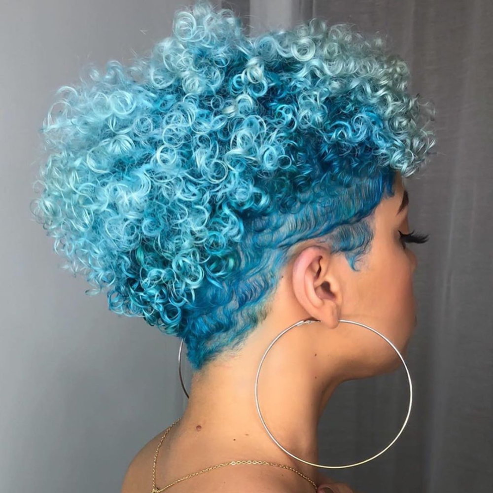 3 side effects of hair dyeing