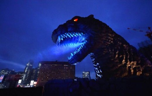 The actor who originally played Japan's iconic Godzilla, a giant monster awakened by a hydrogen bomb test, has died aged 88