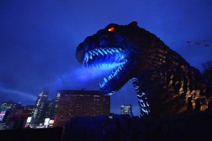The actor who originally played Japan's iconic Godzilla, a giant monster awakened by a hydrogen bomb test, has died aged 88