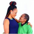Jua Cali and His Wife