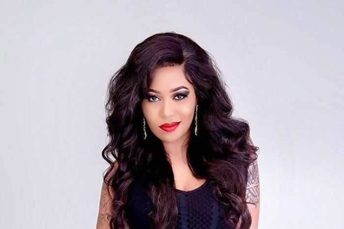 Otile Brown never wanted me to sing – Vera Sidika
