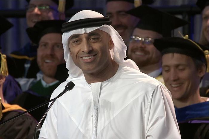 Yousef Al Otaiba