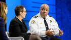 When Policing and Privacy Intersect