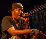 Rapper AY speaks on alleged break up with wife