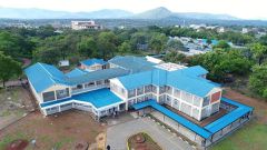 Twitter goes wild after Governor Kibwana revealed cost of this mega hospital project