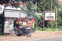 Police boss goes missing in mysterious circumstances