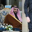 Saudi King Salman has ousted his nephew as crown prince and installed his son Mohammed bin Salman (pictured)