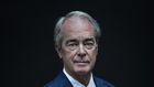 James Rogers, 71, Dies; Utility Chief and Clean Energy Advocate