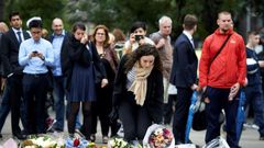 As Britain mourns the victims of the June 3 terror attacks, Britons take to social media with their famed dry humor and wit in response to Islamist intimidation and internet-driven hysteria