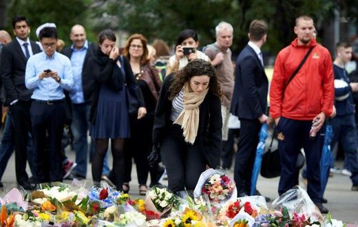 As Britain mourns the victims of the June 3 terror attacks, Britons take to social media with their famed dry humor and wit in response to Islamist intimidation and internet-driven hysteria