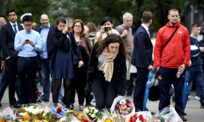 As Britain mourns the victims of the June 3 terror attacks, Britons take to social media with their famed dry humor and wit in response to Islamist intimidation and internet-driven hysteria
