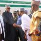 Nigerian President Muhammadu Buhari went to London for medical reasons earlier this year, returning home on March 10 only to go back to the British capital two months later