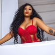 Victoria Kimani