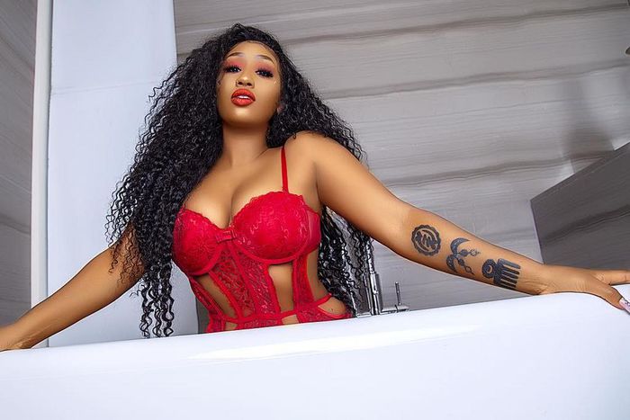 Victoria Kimani