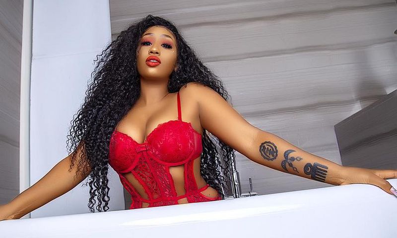 Victoria Kimani