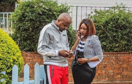 DJ Crème exposes senior Police officer for assaulting him
