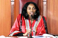 Senator Susan Kihika