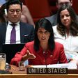 US Ambassador to the United Nations Nikki Haley has been leading the charge at the UN Security Council for tougher sanctions against North Korea