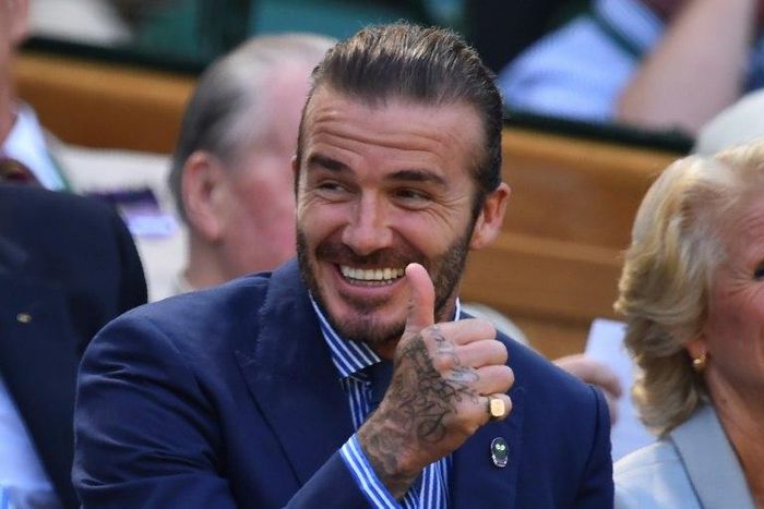Former English footballer David Beckham's Miami soccer expansion bid is on the agenda at an MLS owners meeting on Wednesday in Chicago