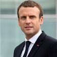 French President Emmanuel Macron