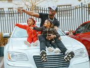 Zari Hassan throws shade at Diamond over their kids