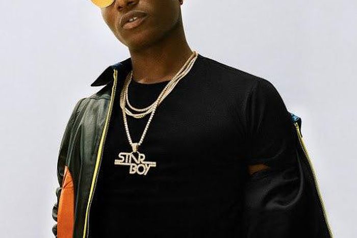 Wizkid