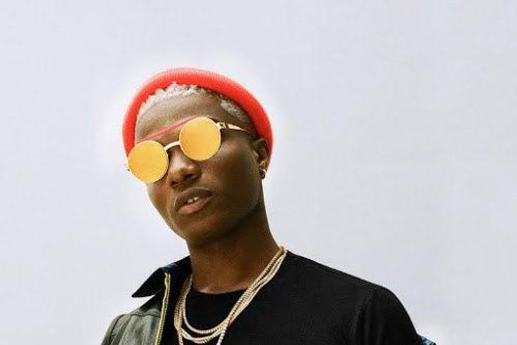 Wizkid