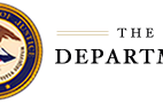 U.S. Department of Justice