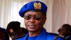 Inspector General of Police Joseph Boinnet